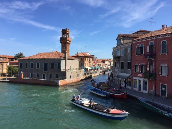 Isola di Murano
